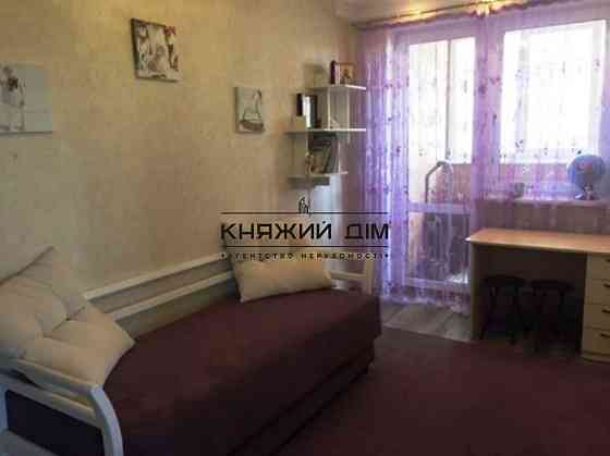 Продається 3 кімнатна квартира ст.м Дарниця № 21146869 Київ