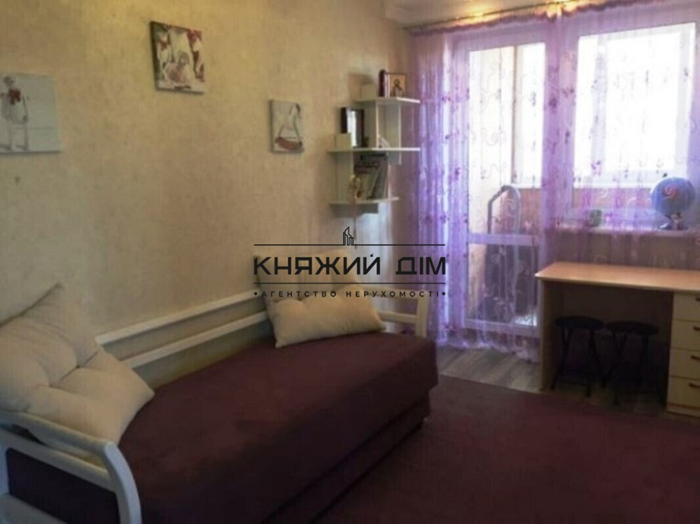 Продається 3 кімнатна квартира ст.м Дарниця № 21146869 Київ - фото 3