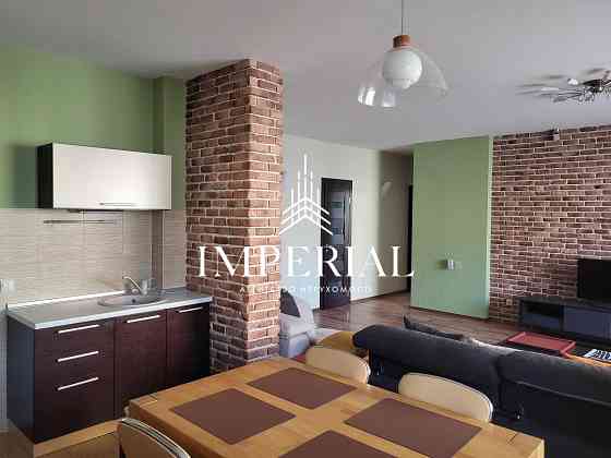 Оренда Квартира 3-кімнатна, 6/22 поверх на вул. Окіпної Раїси Київ