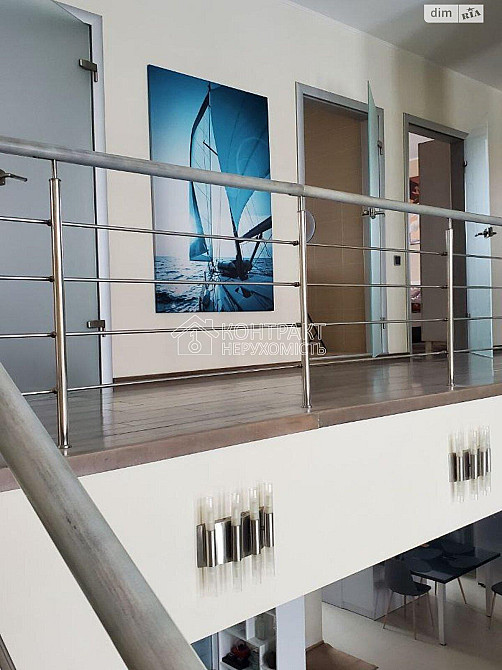 Продаж Будинок 4-кімнатний на вул. Зорянська Харьков - изображение 9