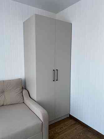 Продаж Квартира 1-кімнатна, 13/21 поверх на Стуса Василя вул., д. 35-37 Київ