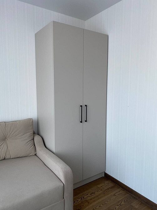 Продаж Квартира 1-кімнатна, 13/21 поверх на Стуса Василя вул., д. 35-37 Київ - фото 3