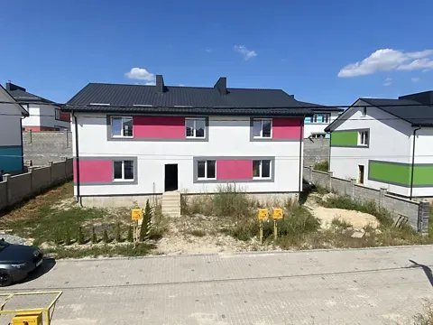 Продаж 2-поверховий   100 кв.м 4 кімн. на Кулика і Гудачека (Макарова) вулиця Рівне - фото 9