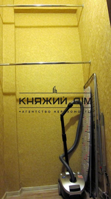 Оренда 1-кімнатної квартири студіо, метро Звіринецька, № 1157397 Київ - фото 11