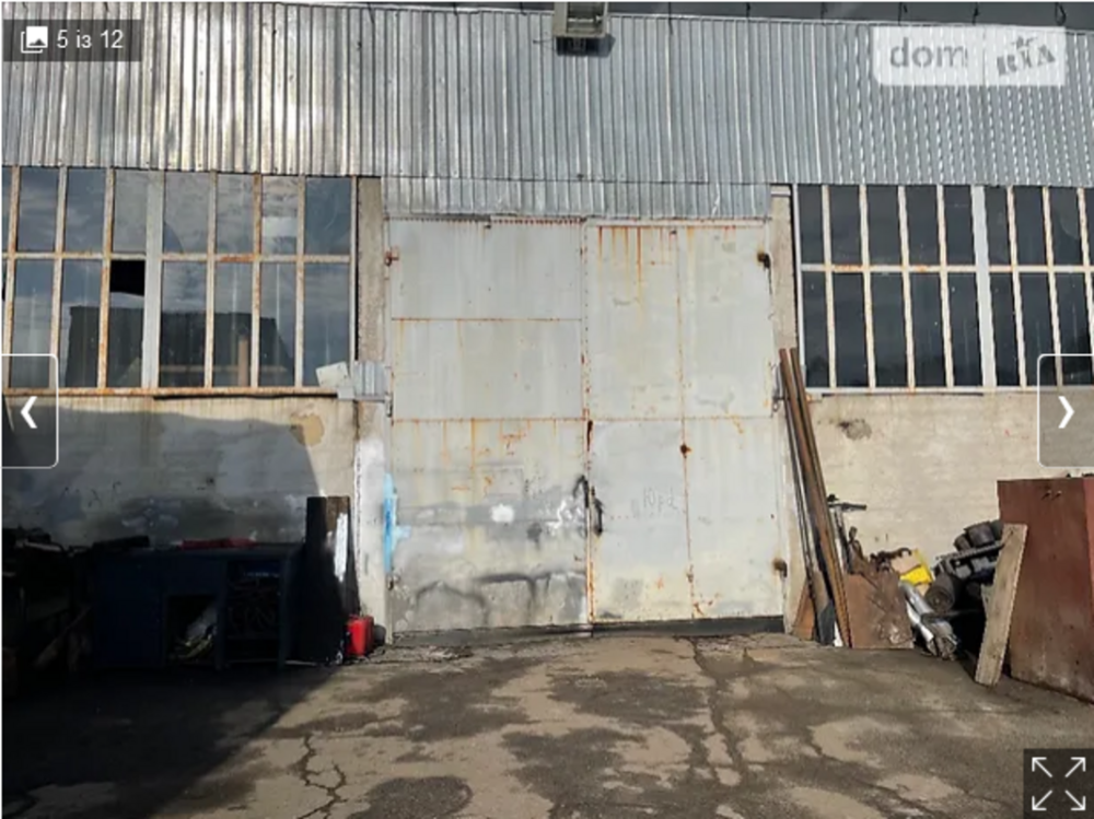 Оренда приміщення вільного призначення на Якова Шепеля (Віталія Примакова) поверх - 1/2 Вінниця - фото 5