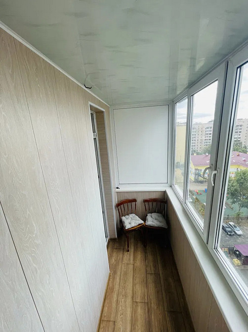 Оренда Квартира 1-кімнатна, 11/25 поверх на Олевська, 5 Київ - фото 11