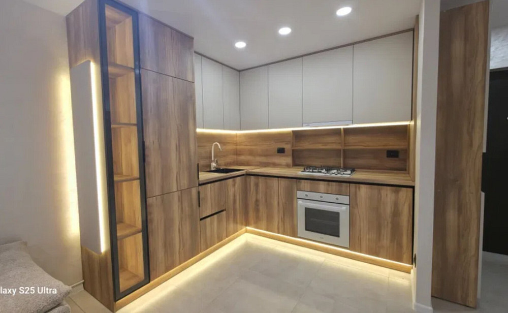 Продаж Квартира 2-кімнатна, 6/12 поверх Тернопіль - фото 8