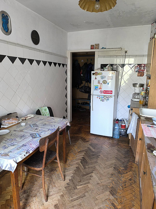 4-х комнатная квартира на 7ст. Большого Фонтана Одесса - изображение 14