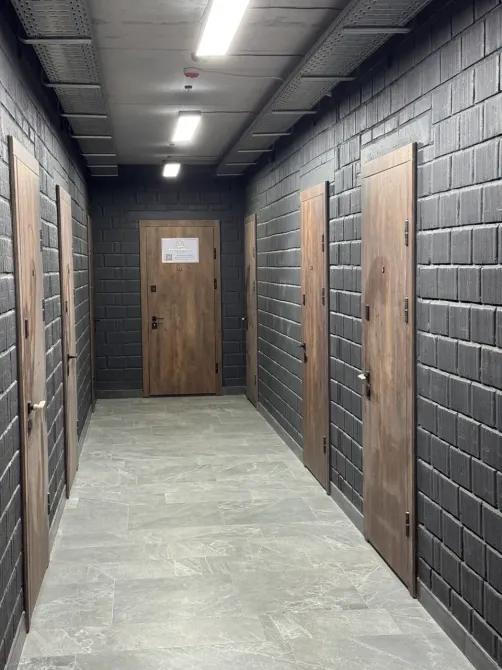 Продаж 1к Квартира 22 кв.м вул. Січових Стрільців буд.  17а Дніпро - фото 7