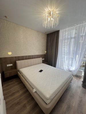 Стильная квартира в ЖК 63 Жемчужина Одеса - фото 1