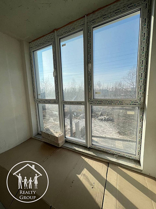 Продаж Квартира 2-кімнатна, 2/10 поверх на Юхновського Львів - фото 12