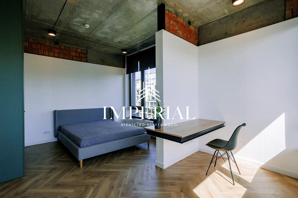 Оренда Квартира 1-кімнатна, 5/22 поверх на вул. Ґарета Джонса Київ - фото 9