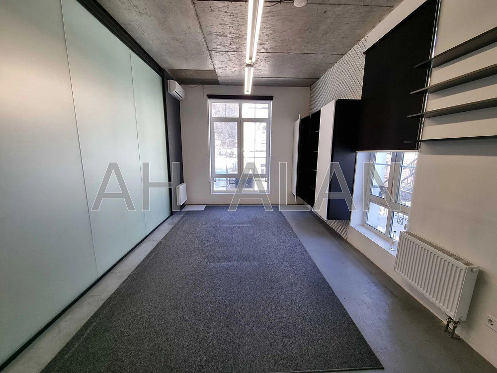 Оренда Будинок 1-кімнатний на Дегтярна вул., 6 Київ - фото 5