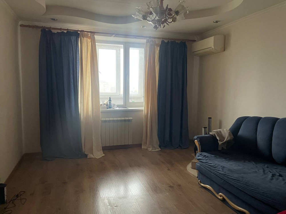 Продаж Квартира 3-кімнатна на ул. Евгения Чикаленко (ул. Академика Вильямса), 59к Одеса - фото 2