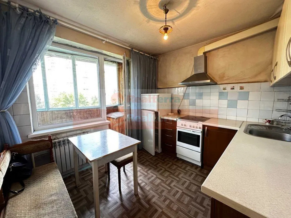 Оренда Квартира 2-кімнатна, 6/16 поверх на Голосіївська, 6 Киев - изображение 2