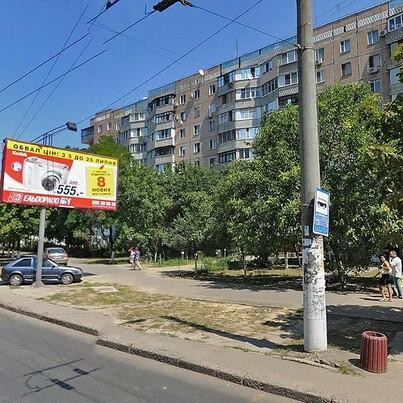 2х к квартира на Корольова Одеса - фото 1