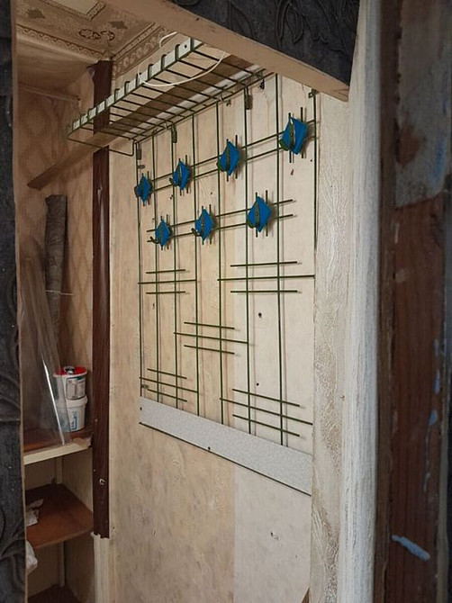 Оренда Квартира 2-кімнатна, 5/5 поверх Вінниця - фото 12