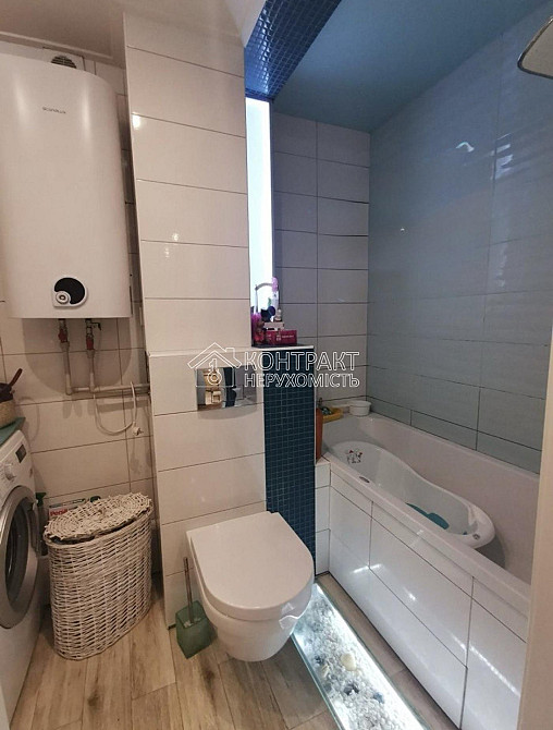 Продаж Квартира 1-кімнатна, 3/9 поверх на вул. Грозненська Харків - фото 5