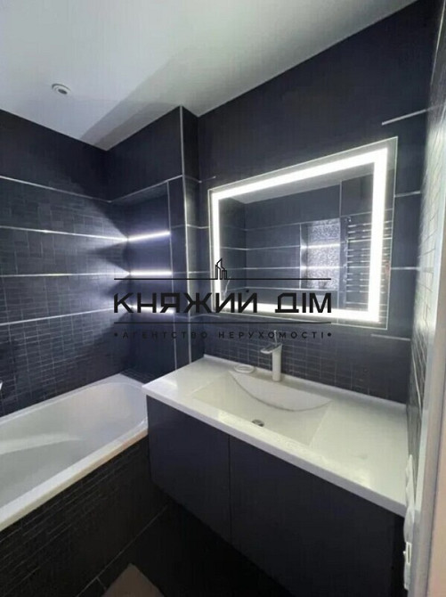 Продаж 3-х к.кв. на Позняках, по вул. Михайла Гришка в Дарницькому р-ні. Код об'єкту №: 21145462 Київ - фото 18