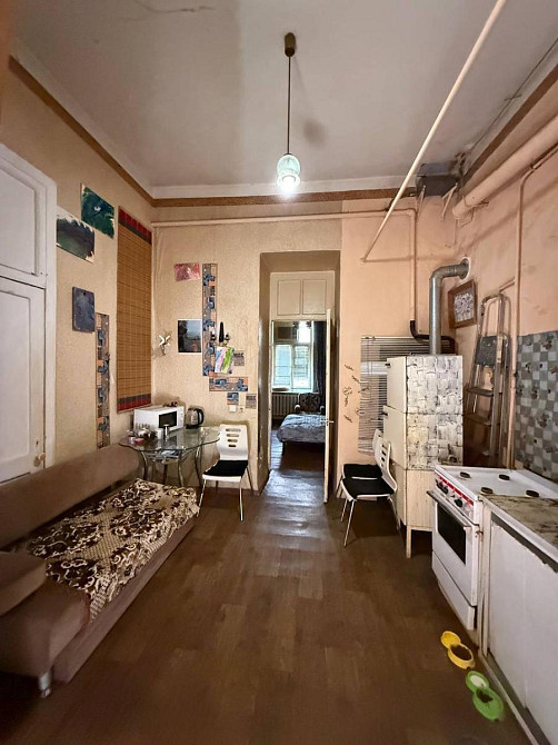 Продається 2 кімнатна квартира на Лєхе Качинського. Одеса - фото 12