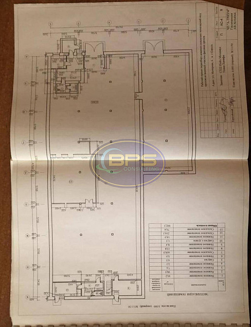 Оренда складське приміщення на вул. моторна Одеса - фото 4