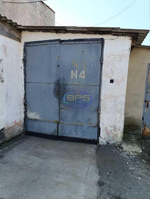 Продаж складське приміщення на вул. Міхновського приміщень - 24, поверх - 1/1 Odessa - photo 8