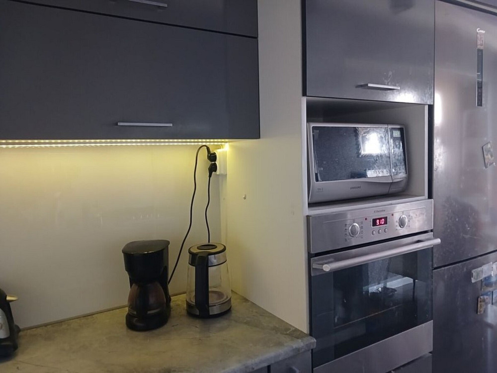 Продаж Квартира 3-кімнатна, 11/12 поверх Вінниця - фото 4