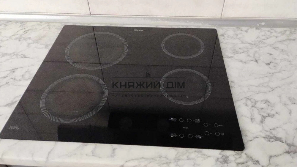 Продаж Квартира 1-кімнатна, 19/25 поверх на Пчелки Елены ул. Київ - фото 2