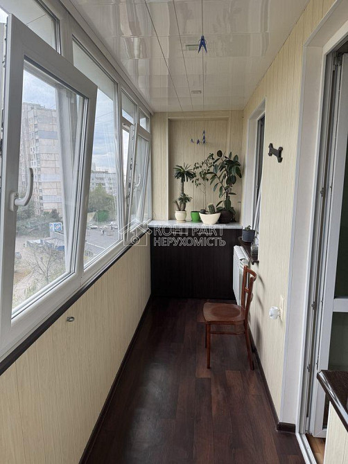 Оренда Квартира 1-кімнатна, 8/9 поверх на вул. Тракторобудівників Харків - фото 9