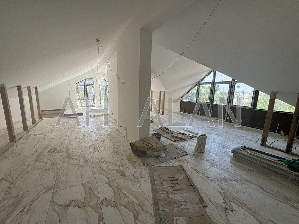 Оренда Будинок 3-кімнатний на Андріївський узвіз Київ - фото 11