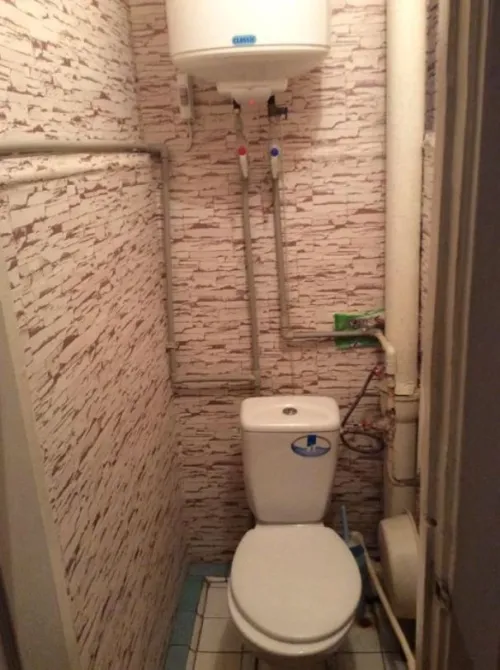 Продажа 3к Квартира 64 кв.м проспект Героїв 45 Днепр - изображение 8