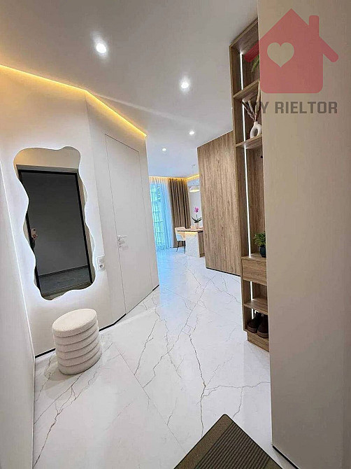 Продаж Квартира 1-кімнатна, 6/9 поверх на Легоцького Ужгород - изображение 7