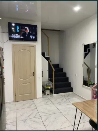 For sale 1-room Apartment 48 sq.m Патриотичная Odessa