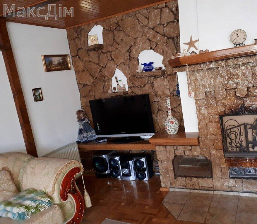 Продаж Будинок 5-кімнатний на вул. Котляревського Ternopil' - photo 14