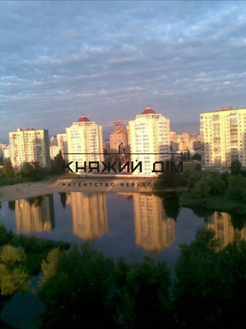 ОРЕНДА 1 к. кв. м. Героїв Дніпра.просп Володимира Івасюка 49В код 11161187 Київ - фото 2