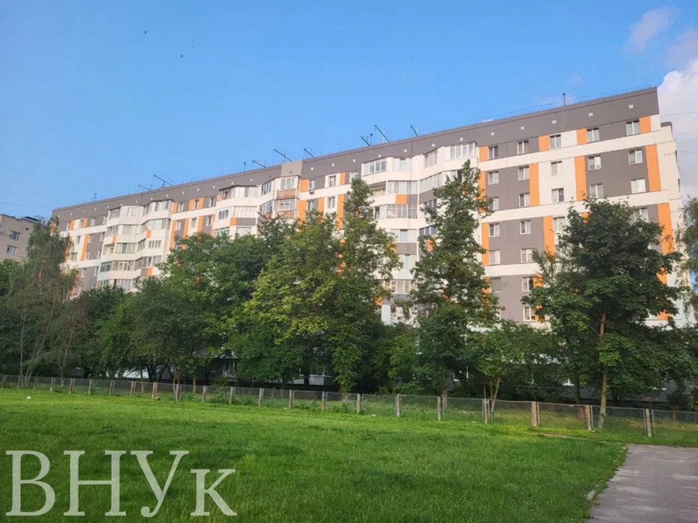 Продаж Квартира 3-кімнатна, 9/9 поверх на Соборності Луцьк - фото 16