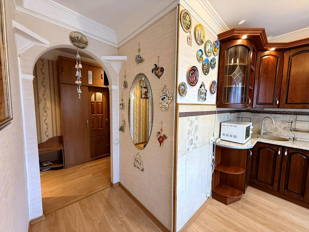 Продаж Квартира 2-кімнатна, 4/5 поверх на Солом'янська вул., д. 39 Київ - фото 2