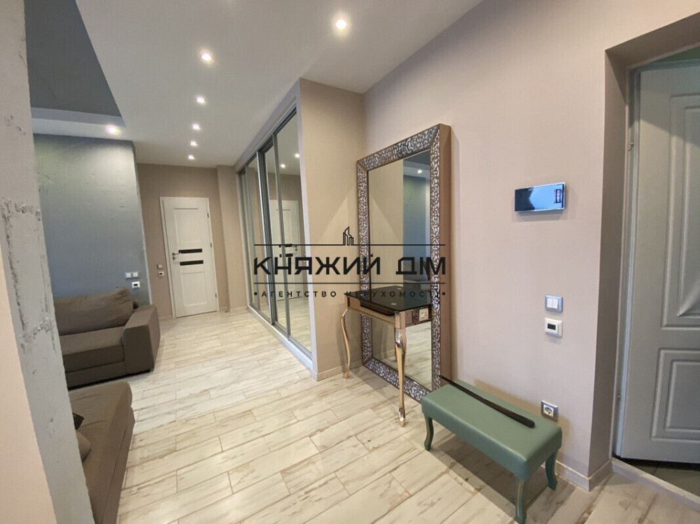 Оренда Квартира 3-кімнатна, 25/26 поверх на Закревского Николая ул. Kiev - photo 12