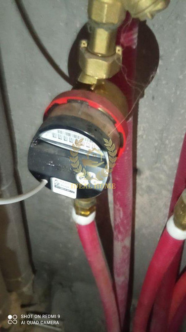 Продаж 1к квартири в ЖК «Сирецькі Сади» Київ - фото 10