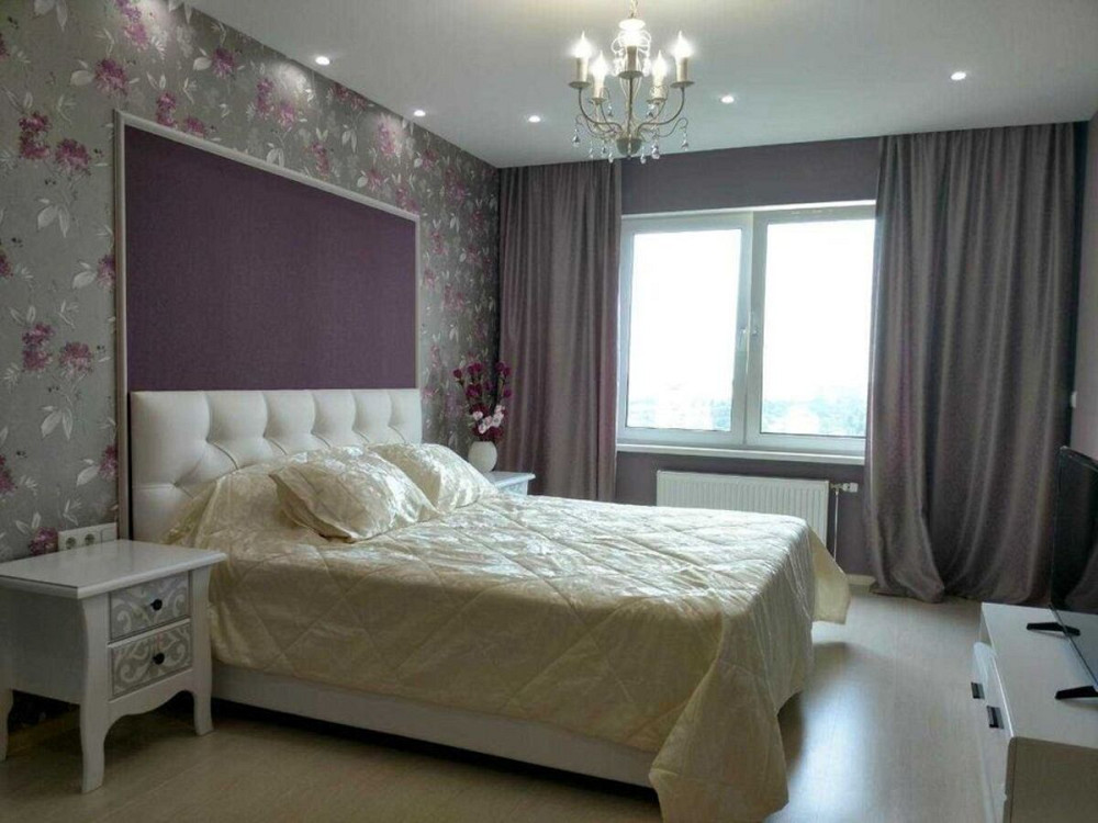 Продаж Квартира 3-кімнатна, 22/25 поверх на Хорольська, 3 Київ - фото 2