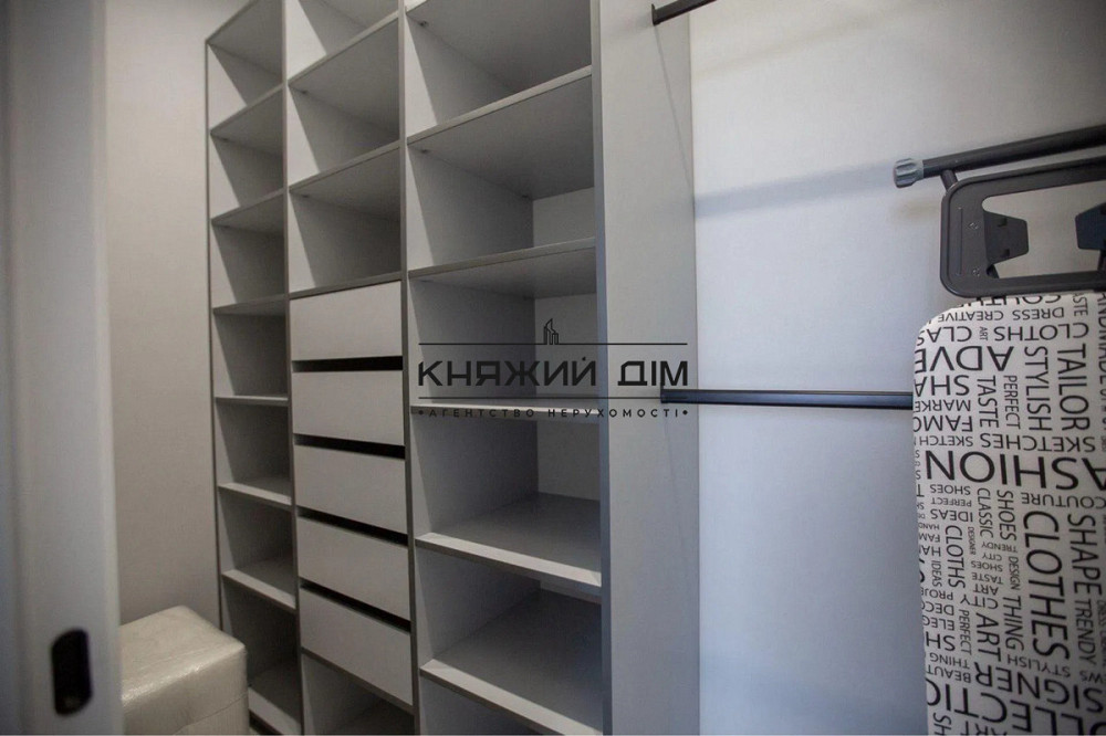 ОРЕНДА 1 кімнатна квартира в ЖК Злагода, вул. Вербицького, 1В код 11203949 Київ - фото 9