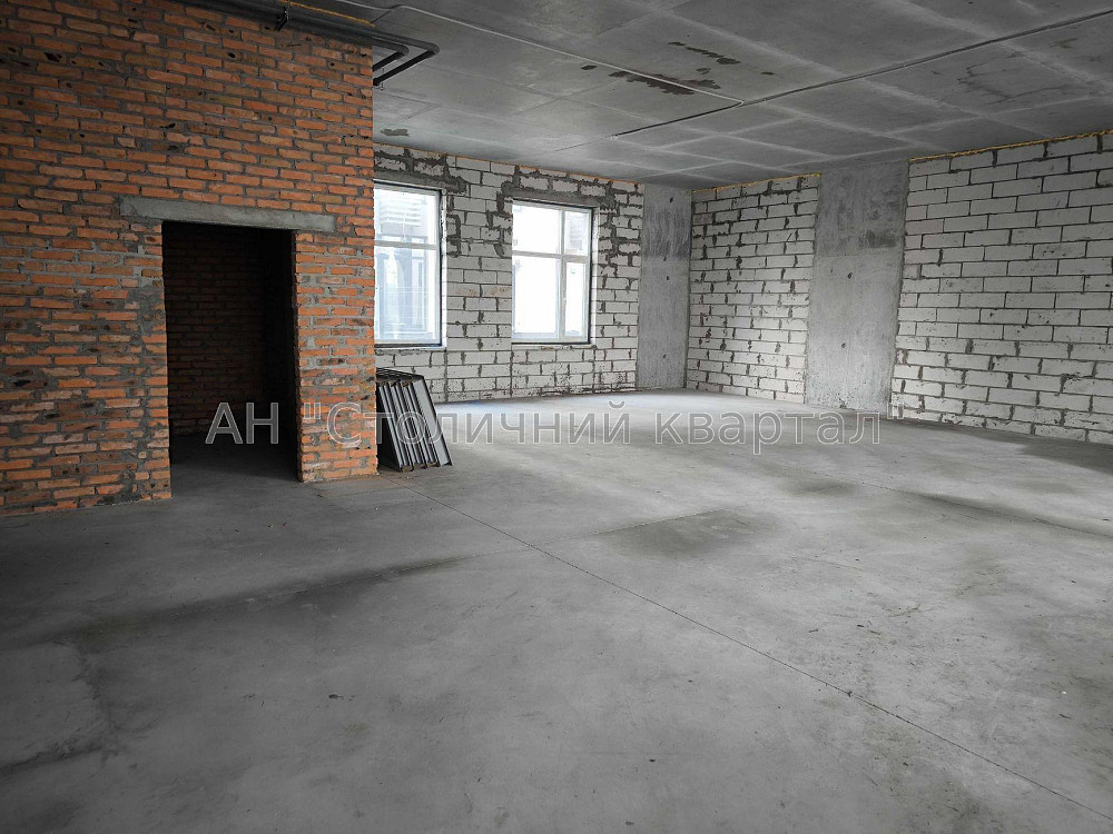 Оренда офісне приміщення на Олександра Олеся вул., 8А приміщень - 1, поверх - 1/2 Киев - изображение 2