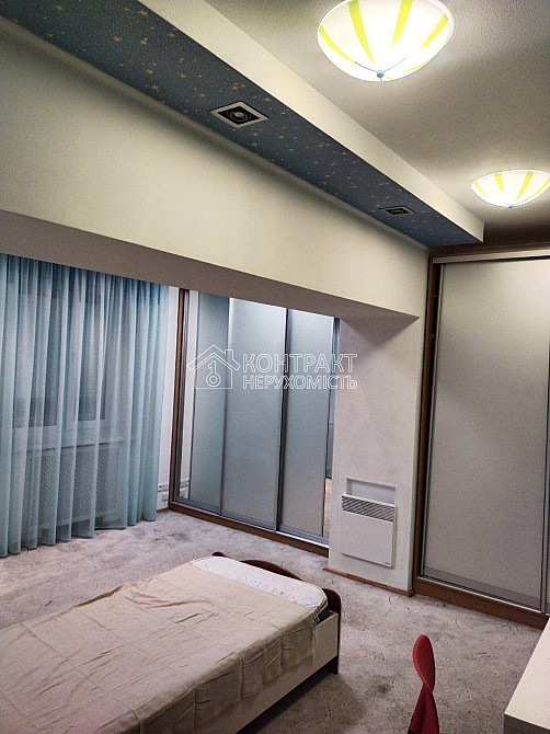 Оренда 4к Квартира 115 кв.м Вірменський вул. Харків - фото 5