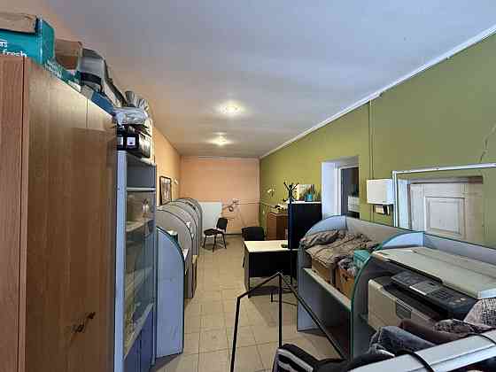 Оренда торгове приміщення на вул. Шевченка поверх - 1/1 