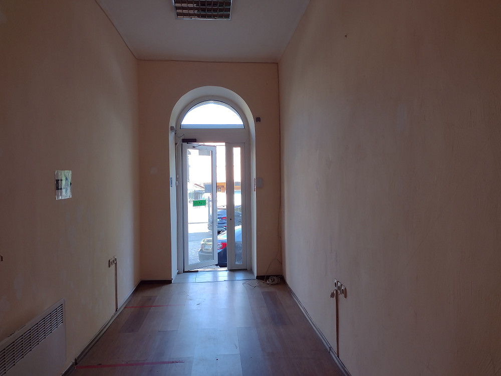 Продаж комерційне приміщення на ул. Княжеская, 30 приміщень - 2, поверх - 1 Одеса - фото 1