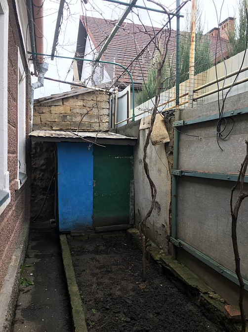 Продам 4-х комнатный дом на Слободке Одеса - фото 7