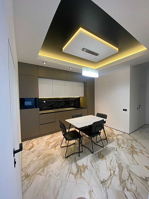 Продаж Квартира 3-кімнатна, 29/31 поверх на Андрія Верхогляда вул., д. 14-А Київ - фото 17