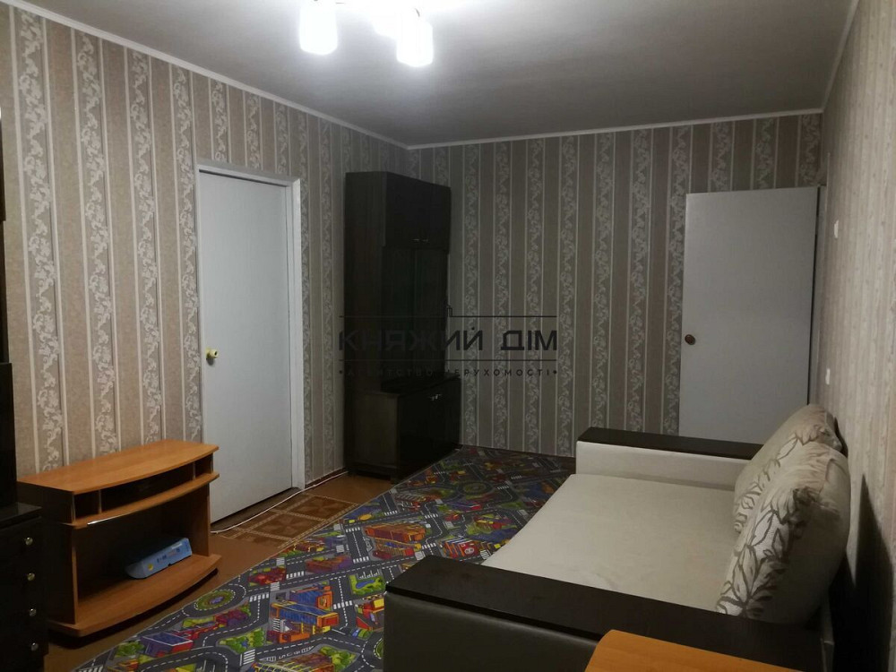 Оренда Квартира 2-кімнатна, 9/9 поверх на вул. Мате залки ул./ Олександра Архипенка Киев - изображение 3