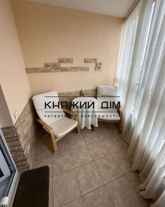 Оренда 2кімнатної квартири м. Васильківська ЖК Васильківський Київ - фото 9