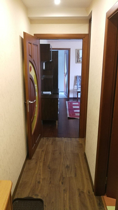 Продаж Квартира 3-кімнатна, 5/9 поверх на Володимирська вул., д. 89/91 Київ - фото 13